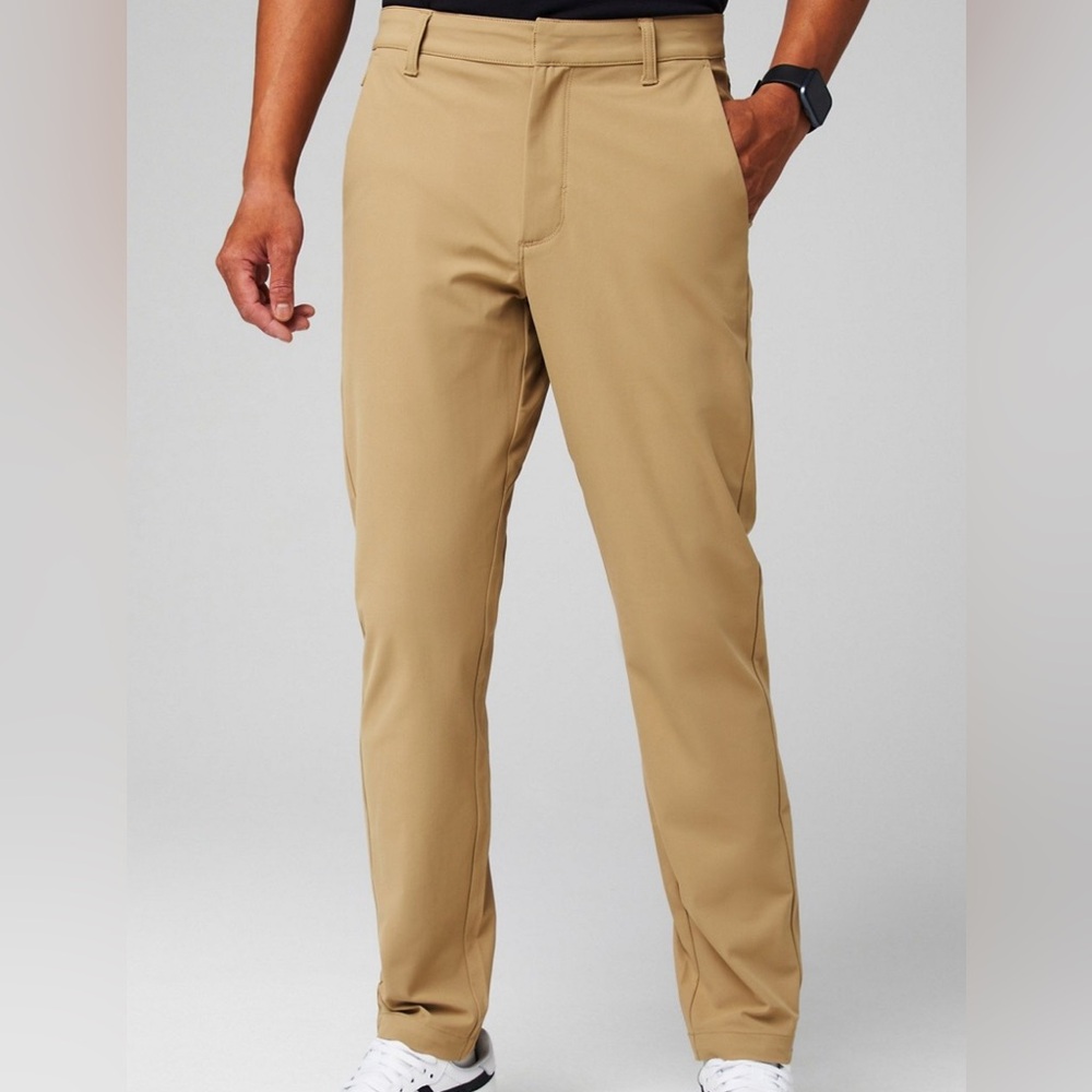 Fabletics Mens Don Slim Fit